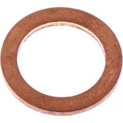 Copper Sealing Washer 11MM CCW-11 for Motorcycles 11.2X16X1.5 mm