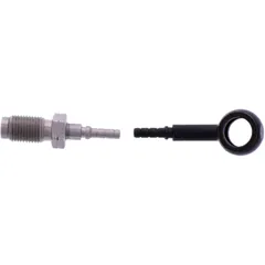 Bremsschlauch Stahlflex Kit Anschluss schwarz 1TLG passend für: BMW R 7576036