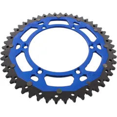 Rear sprocket stealth 40 tooth pitch 520