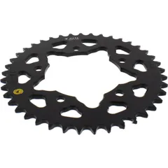 Kettenblatt Alu-Kettenrad 41Z Teilung 520 schwarz 202P 52041N