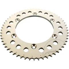 Alu - Kettenrad 59Z Teilung 428 silber Esjot Innendurchmesser 136 Lochkreis 156 passend für: Husqvarna TE, SMR, SMS4