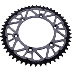 Kettenrad Twinstar 50Z Teilung 520 grau JT Innendurchmesser 130 Lochkreis 150 passend für: Fantic XEF, XX, XXF