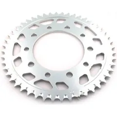 Rear sprocket aluminium 44 tooth pitch 520 JTA130344