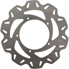 Brake disc vr scooter EBC for: Aprilia Atlantic, Arrecife, Benelli Velvet