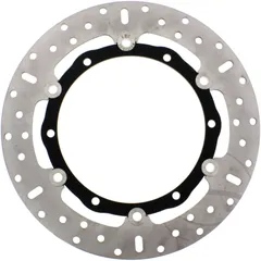 EBC Floating Brake Disc MD2121X for Motorcycles