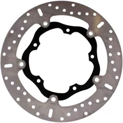 EBC X/XC Series Fully Floating Brake Disc for Front Wheel