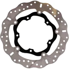 EBC Contour X Series Brake Disc for Front Wheel