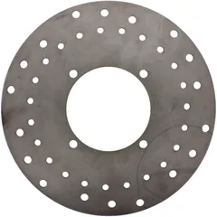 Brake disc EBC stainless steel for: Polaris Sportsman, Scrambler, ATP