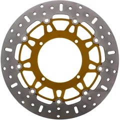 Brake disc EBC stainless steel for: Husqvarna SM, SMR, SMS