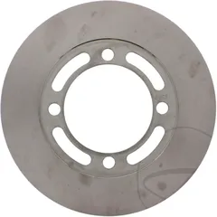 Brake disc EBC stainless steel for: Suzuki LT - A, LT - F, Kymco MXU