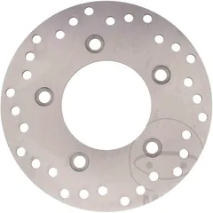 Brake disc EBC stainless steel for: SYM Jet, Red Devil, Jungle