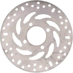 Brake disc EBC stainless steel for: Honda NSC, PCX, AFS