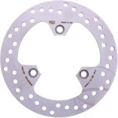 Bremsscheibe EBC passend für: Honda NSR, CBR, NS