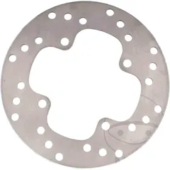 Brake disc EBC stainless steel for: CAN - AM Outlander, Renegade, Bombardier Outlander