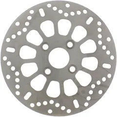Brake disc EBC stainless steel for: Polaris Phoenix