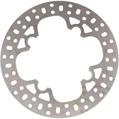 Brake disc EBC stainless steel for: Husqvarna TE, SM, TC, CR