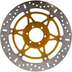 Brake disc EBC x series stainless steel for: Ducati Supersport, 916, SL
