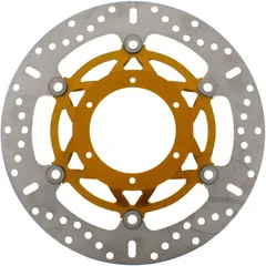 Brake disc EBC x series stainless steel for: Honda CB, CBR