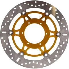 Brake disc EBC x series stainless steel for: Honda VTR, CBR