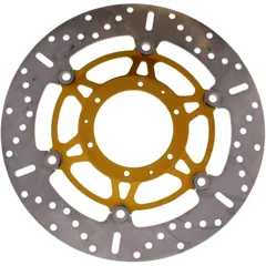 Brake disc EBC x series stainless steel for: Honda CBR 7600067