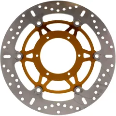 Brake disc EBC x series stainless steel for: Honda ST
