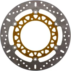 EBC X Series Floating Brake Disc for Motorcycles