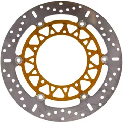 EBC X Series Brake Disc Stainless Steel for Motorcycles 7600072