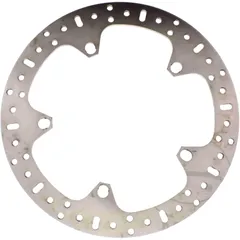 Brake disc EBC md616 for: BMW K, R
