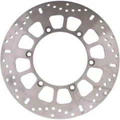 Brake disc EBC md1179 for: Honda VT