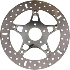 EBC Brake Disc for: Motorcycles