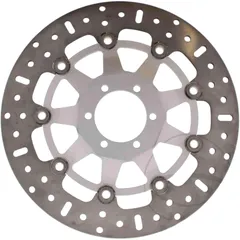 Brake disc EBC md678 for: Victory Vegas, Hammer, Cross Country, Indian Chief, Chieftain, Roadmaster