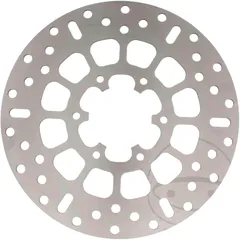 Brake disc EBC md833 for: Aprilia RS4, RS, SX, Derbi Senda, GPR, Mulhacen