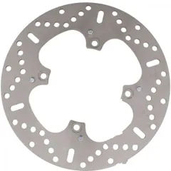 Brake disc ebc MD627