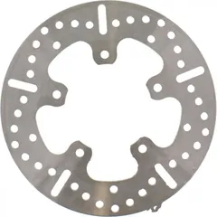 Brake disc ebc MD812