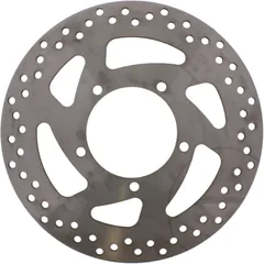 EBC Stainless Steel Brake Disc Left