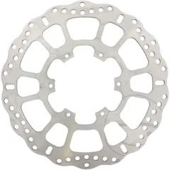 Brake disc contour EBC for: BMW G