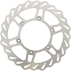 Brake disc EBC contour for: Gas Gas EC, MC, SM
