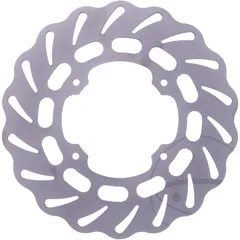 Brake disc contour EBC for: Honda CRF