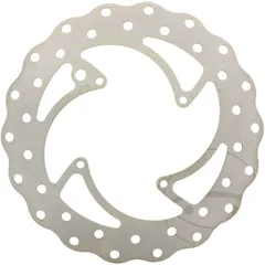 Brake disc contour EBC for: KTM SX, Husqvarna TC