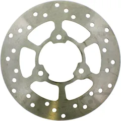Brake disc EBC md9141D stainless steel for: Peugeot Django, Vivacity, Fontana