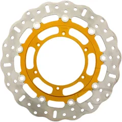 EBC Contour Brake Disc for Motorcycles 7600126