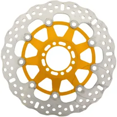 EBC Contour Brake Disc for Motorcycles 7600130