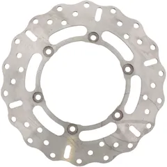 Brake disc EBC contour for: Yamaha XP, XJ, Norton Rotary