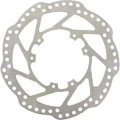 Brake disc ebc contour MD6372C