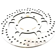 EBC Brake Disc Right for Motorcycles 7600142