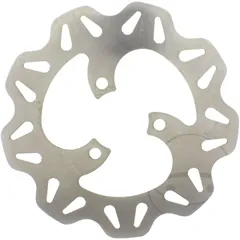 Brake disc vr scooter EBC for: Peugeot Ludix