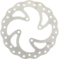 Brake disc EBC contour for: KTM SX, Husqvarna TC