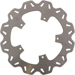 Brake disc vr scooter EBC for: Piaggio XEvo, X8, X7, Gilera Nexus, Coguar