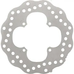 Brake disc ebc contour MD6316C