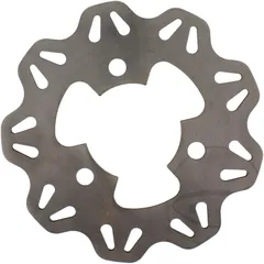 Brake disc vr scooter EBC for: SYM Mio, DD, Tonik, Kymco Heroism, New Sento, Sento
